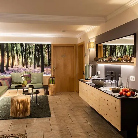Vital Central Nebenhaus 3*