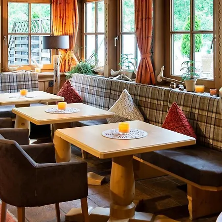 Vital Central Nebenhaus Hotel 3*